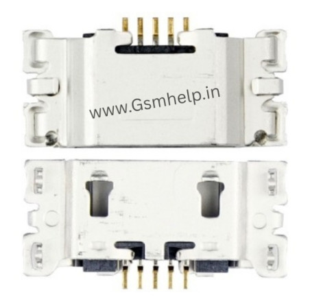 Charging Connector for Moto G5S