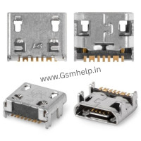CHARGING CONNECTOR FOR SAMSUNG B310 CHARGING CONNECTOR FOR SAMSUNG B310