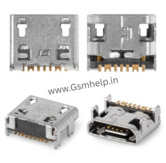 CHARGING CONNECTOR FOR SAMSUNG B310