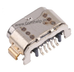 Samsung Galaxy Tab A 8.0 (2019) SM-T290 SM-T295 Charging Port Connector