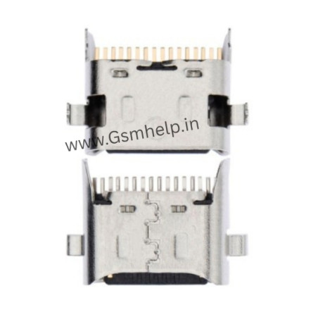 Charging Connector for Samsung Galaxy A20s