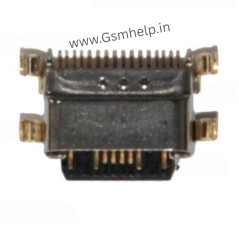 Charging Connector for Xiaomi Redmi Note 10
