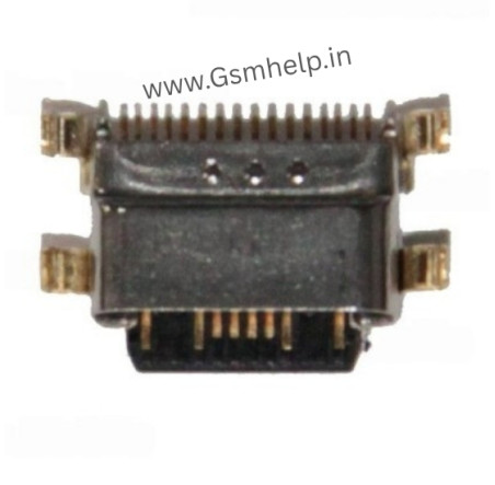 Charging Connector for Xiaomi Redmi Note 10