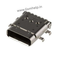 Charging Connector for Xiaomi Redmi Note 11 Global