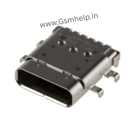 Charging Connector for Xiaomi Redmi Note 11 Global