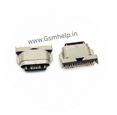 Vivo Y21 Type C Og Charging Connector