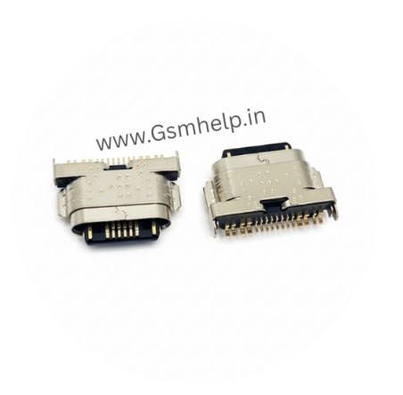 Vivo Y21 Type C Og Charging Connector