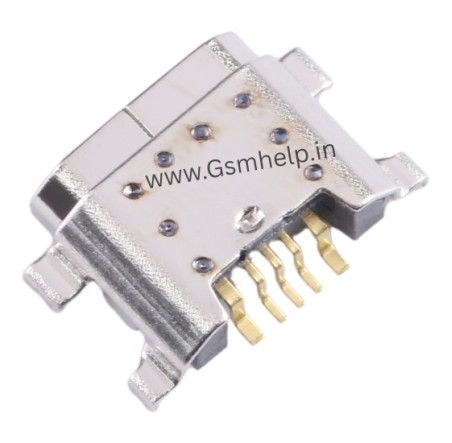 VIVO Y30/Y50 Charging connector 