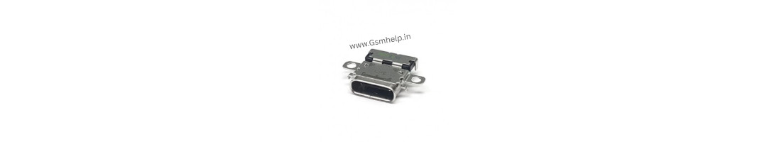 CHARGING PIN TYPE C