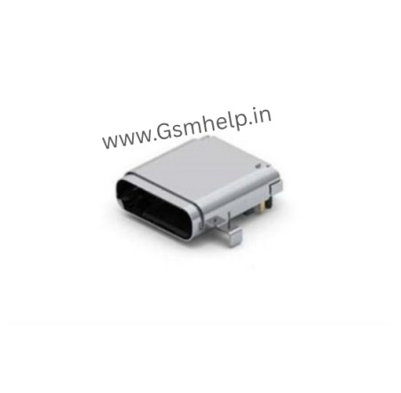 Charging Connector for Realme 6