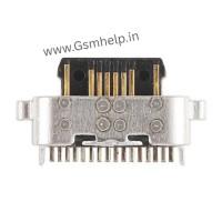 Charging Connector For Motorola One Power P30 