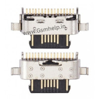 Charging Connector for Motorola Moto G9 Power