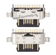 Charging Connector for Motorola Moto G9 Power