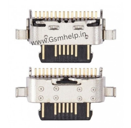 Charging Connector for Motorola Moto G9 Power