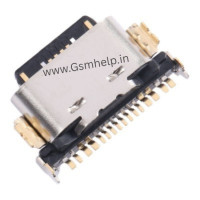 Charging Connector for Motorola Moto G85 5G