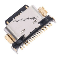 Charging Connector for Motorola Moto G85 5G