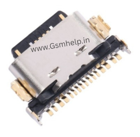 Charging Connector for Motorola Moto G85 5G