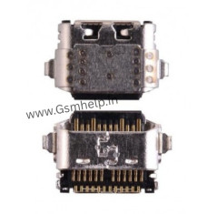 Charging Connector for Motorola Moto G6