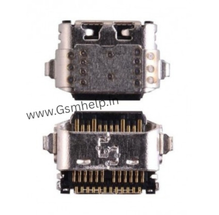 Charging Connector for Motorola Moto G6