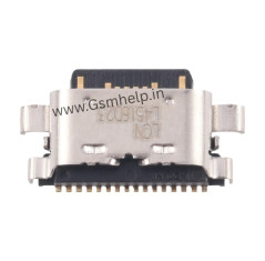 Infinix GT 20 Pro ITEL S23+ Charging Port Connector