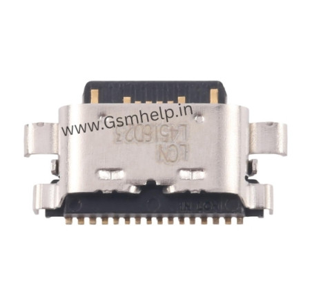 Infinix GT 20 Pro ITEL S23+ Charging Port Connector