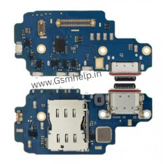 Charging Connector Flex / PCB Board for Samsung Galaxy S22 Ultra 5G