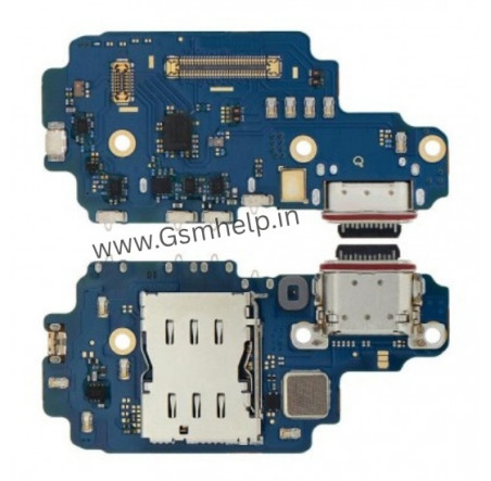 Charging Connector Flex / PCB Board for Samsung Galaxy S22 Ultra 5G