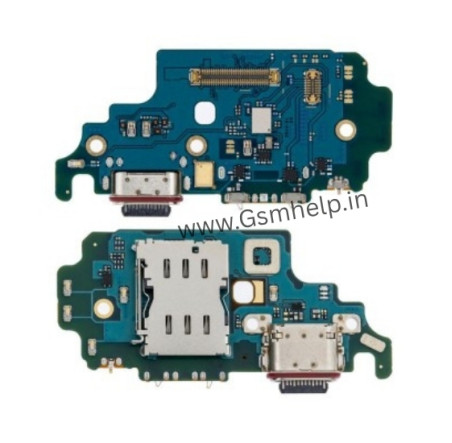 Charging Connector Flex / PCB Board for Samsung Galaxy S21 Ultra