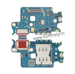 Charging Connector Flex / PCB Board for Samsung Galaxy S22 5G