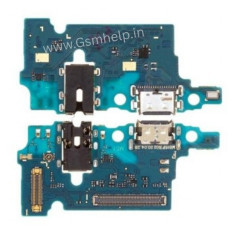 Charging Connector Flex / PCB Board for Samsung Galaxy M51