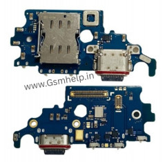 Charging Connector Flex / PCB Board for Samsung Galaxy S21 5G