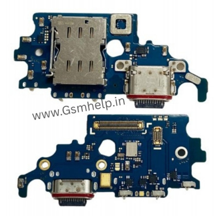 Charging Connector Flex / PCB Board for Samsung Galaxy S21 5G