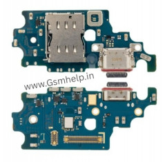 Charging Connector Flex / PCB Board for Samsung Galaxy S21 Plus