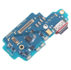 Charging Connector Flex / PCB Board for Samsung Galaxy S24 Ultra 5G