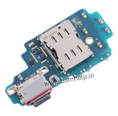 Charging Connector Flex / PCB Board for Samsung Galaxy S24 Ultra 5G