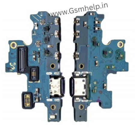 Charging Connector Flex / PCB Board for Samsung Galaxy S10 Lite