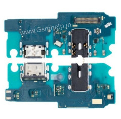 Charging Connector Flex / PCB Board for Samsung Galaxy M12