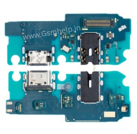 Charging Connector Flex / PCB Board for Samsung Galaxy M12