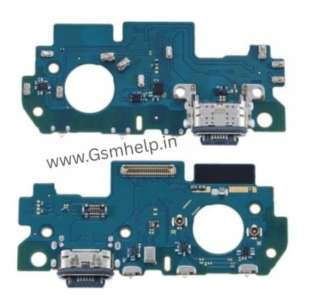 Charging Connector Flex / PCB Board for Samsung Galaxy A34 5G