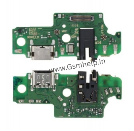 Charging Connector Flex / PCB Board for Samsung Galaxy A14 5G
