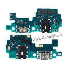 Charging Connector Flex / PCB Board for Samsung Galaxy A21s Charging Connector Flex / PCB Board for Samsung Galaxy A21s