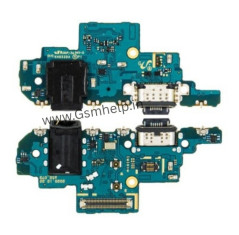 Charging Connector Flex / PCB Board for Samsung Galaxy A52s 5G Charging Connector Flex / PCB Board for Samsung Galaxy A52s 5G