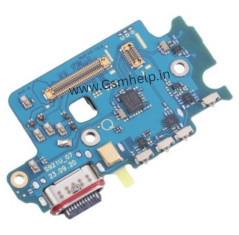 Charging Connector Flex / PCB Board for Samsung Galaxy S24 5G