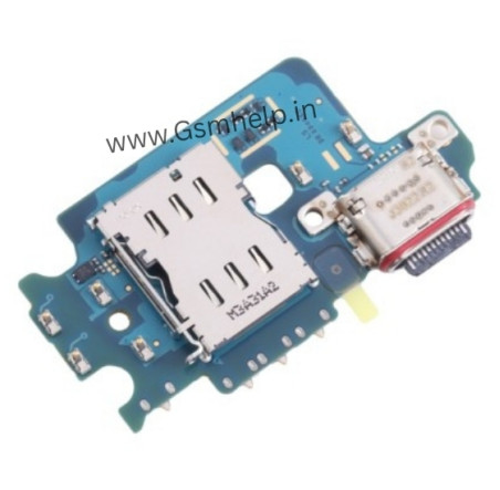 Charging Connector Flex / PCB Board for Samsung Galaxy S24 5G Charging Connector Flex / PCB Board for Samsung Galaxy S24 5G