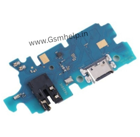Charging Connector Flex / PCB Board for Samsung Galaxy M34 5G Charging Connector Flex / PCB Board for Samsung Galaxy M34 5G