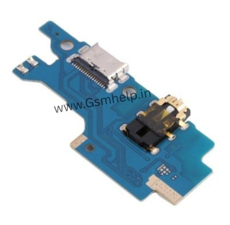 Charging Connector Flex / PCB Board for Samsung Galaxy F41