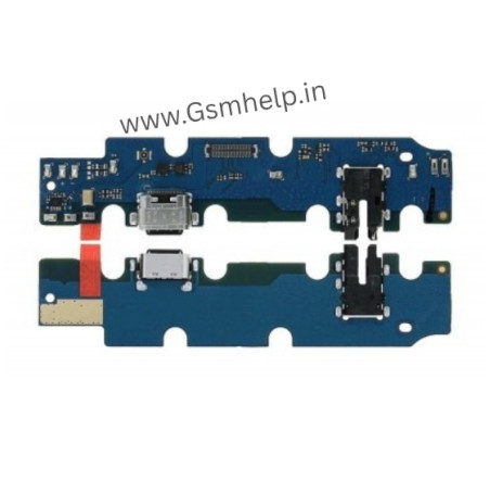Charging Connector Flex / PCB Board for Samsung Galaxy Tab A7 Lite