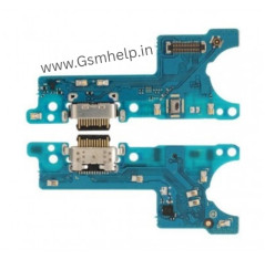 Charging Connector Flex / PCB Board for Samsung Galaxy M11
