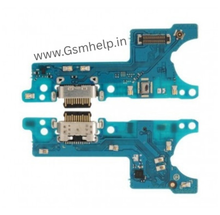 Charging Connector Flex / PCB Board for Samsung Galaxy M11