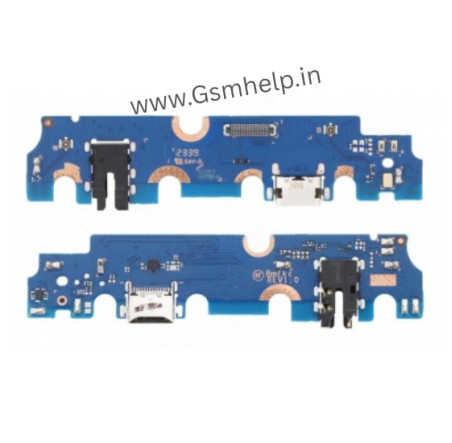 Charging Connector Flex / PCB Board for Samsung Galaxy Tab A9